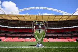 Champions League: Das Finale live im Free-TV und Stream