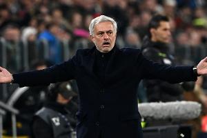 Mourinho neuer Trainer bei Fenerbahce