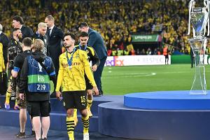 Hummels und Co. hadern: BVB fehlt der "Killerinstinkt"