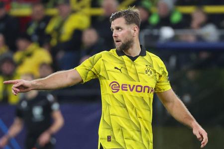 ANGRIFF: Niclas Füllkrug - Note: 3,0 - Setzte sich bei vielen langen Bällen clever durch. Das Verteilen der Bälle gelang ihm jedoch nicht immer so wie erwünscht. Dennoch mit einem überaus couragiertem Auftritt, bei dem er sich mit einem Tor hätte belohnen können.