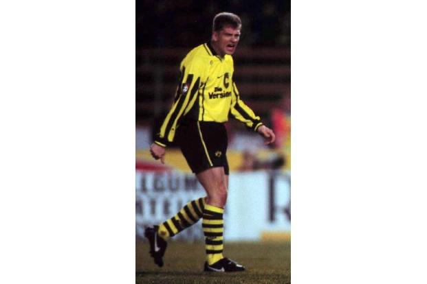 Martin Kree - Kree ist stellvertretender Aufsichtsratsvorsitzender beim VfL Bochum. Er arbeitet mittlerweile in der Computerbranche.