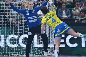 Champions League: Grijseels verliert kleines Finale mit Metz