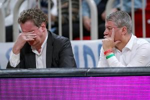 Handball: Bergischer HC zum dritten Mal abgestiegen