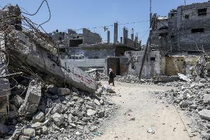 Trotz US-Vorstoß bleiben hohe Hürden für Gaza-Deal