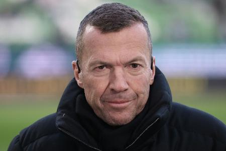 Matthäus: Kroos-Verkauf Matthäus: Kroos-Verkauf