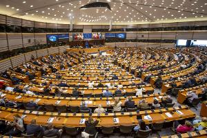 Europawahl: Wie viel Macht hat das EU-Parlament?