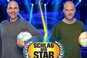 "Schlag den Star": Markus Babbel gewinnt Pannen-Abend