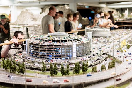 Miniaturwunderland hamburg