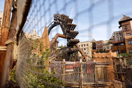 phantasialand brühl