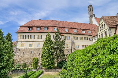 kriminalmuseum rothenburg ob der tauber