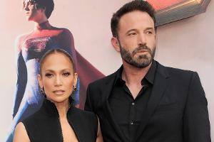 Tour-Aus und Krisengerüchte: Jennifer Lopez zeigt sich mit Ben Affleck