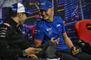 Formel 1: Ocon verlässt Alpine, Chance für Schumacher?