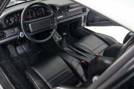 Porsche 959 Komfort (1987)