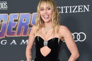 Miley Cyrus ist sich nicht sicher, ob sie Kinder möchte