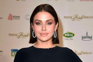 Sorge um Kim Gloss: Sie musste wegen Hirntumor operiert werden