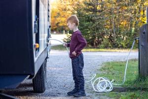 Die besten Basis-Tipps für Camping-Neulinge