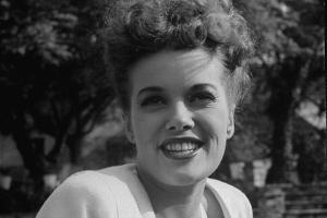Mit über 100 Jahren: Showbiz-Veteranin Janis Paige ist tot