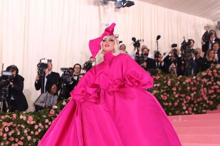 Lady Gaga und mehr: Diese Sängerinnen sind nicht mal 1,60 Meter groß