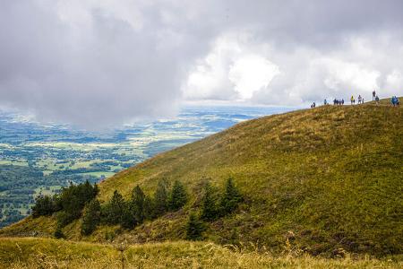 Auvergne Issoire f