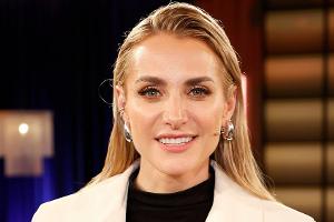 "Playboy"-Umfrage: Anna Kraft ist die schönste Sportmoderatorin