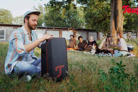 Sommergewinnspiel 2024 Teufel