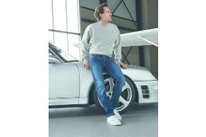 3 x 50 Euro-Gutscheine für MAC Jeans gewinnen