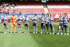 MSV-Frauen verzichten auf 2. Liga - Weinberg profitiert