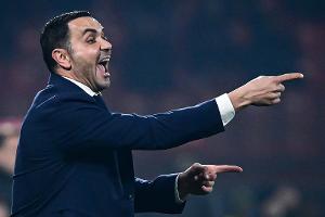 Monza-Trainer Palladino wechselt zu AC Florenz