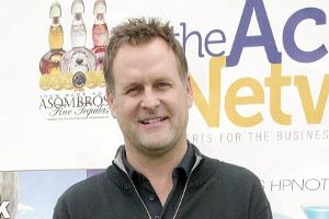 Onkel Joey in "Full House": Dave Coulier verrät lustiges Geheimnis