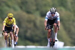 Pogacar erwartet starken Vingegaard bei der Tour