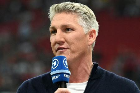 Schweinsteiger: Begeisterung fast wichtiger als EM-Titel Schweinsteiger: Begeisterung fast wichtiger als EM-Titel