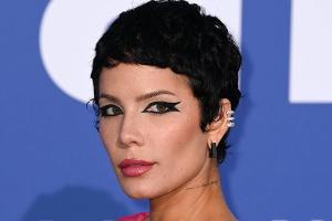 Sängerin Halsey ist nach Erkrankung "glücklich, am Leben zu sein"