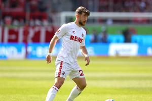 Trotz Ausstiegsklausel: Thielmann bleibt beim 1. FC Köln