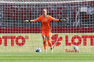 Bayern-Frauen verpflichten Mahmutovic