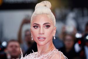 Lady Gaga dementiert die Gerüchte: "Bin nicht schwanger"