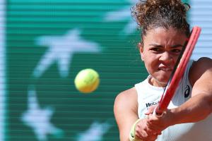 Italien obenauf: Auch Paolini im Halbfinale von Paris
