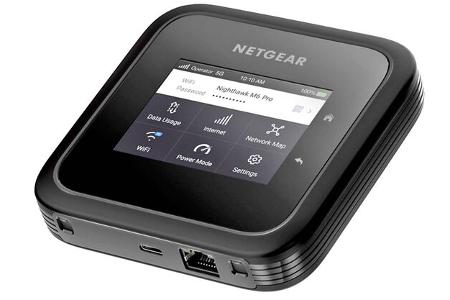 Camping-Router - Netgear