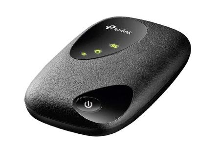 Camping-Router - TP-LINK