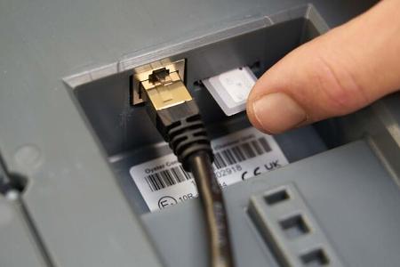 Camping-Router - Ten Haaft