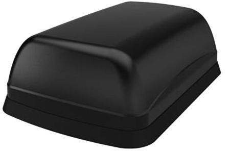 Camping-Router - Alphatronics