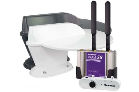 Camping-Router - Maxview