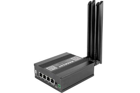 Camping-Router - Megasat