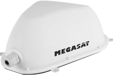 Camping-Router - Megasat