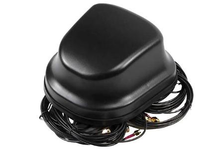 Camping-Router - Satco-Europe