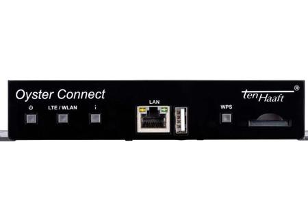 Camping-Router - Ten Haaft
