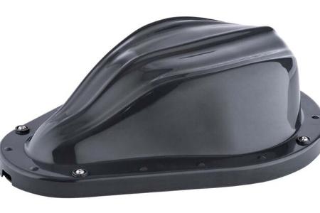 Camping-Router - Ten Haaft