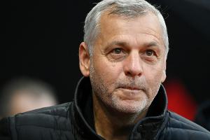 Lille: Fonseca geht - Genesio als neuer Trainer vorgestellt
