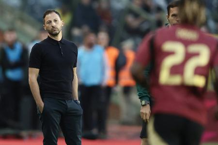 Tedescos Belgier gewinnen glanzlos gegen Montenegro