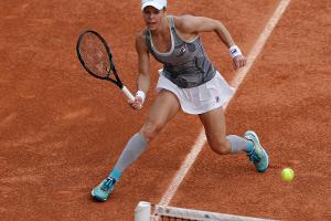 "Mega": Siegemund träumt vom Grand-Slam-Coup
