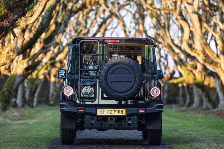 Ineos Grenadier